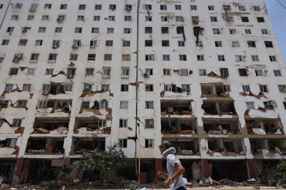 How Earthquake Early Warning Systems Work — And Why They Matter