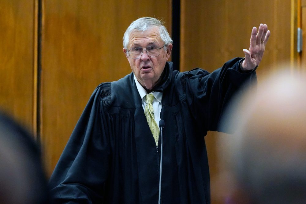 Federal Judge Sides with DeSoto County in Black Voting District Case