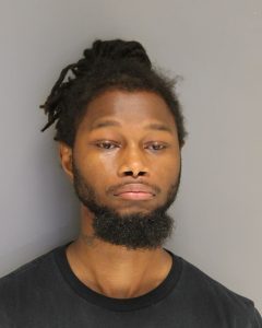 Philadelphia Man Arrested on Weapons, DUI Charges After Car Fire on I-495