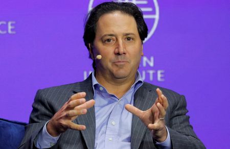 Ares Caps Withdrawals Again at Its $23 Billion Private Credit Fund