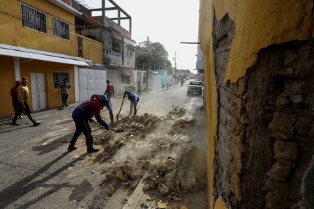 Starlink Offers Free Internet to Venezuela After Earthquakes Strike