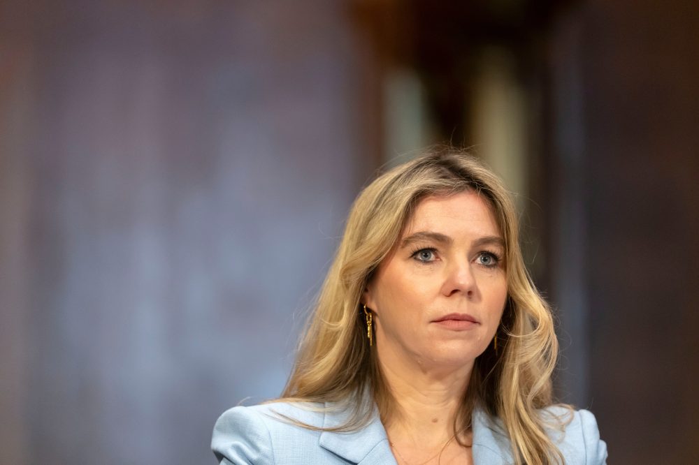 Former Meta Executive Sues Company for Trying to Silence Her Tell-All Memoir