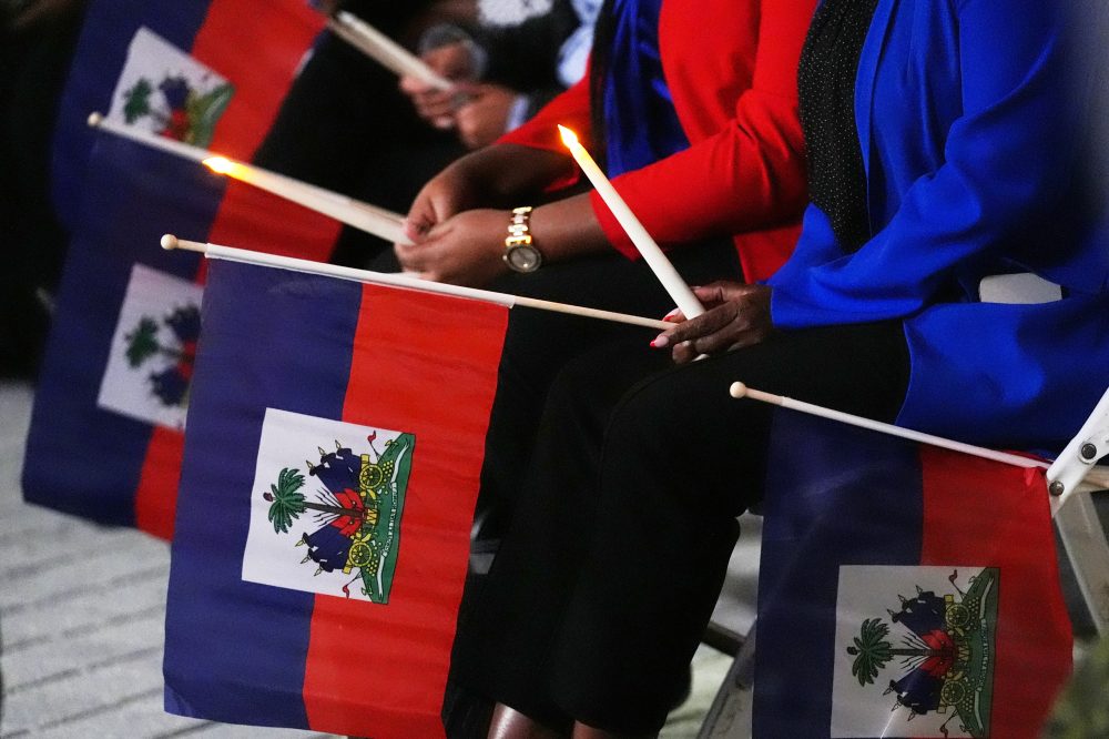 Supreme Court Ruling Puts 350,000 Haitians, Thousands of Syrians at Risk of Deportation