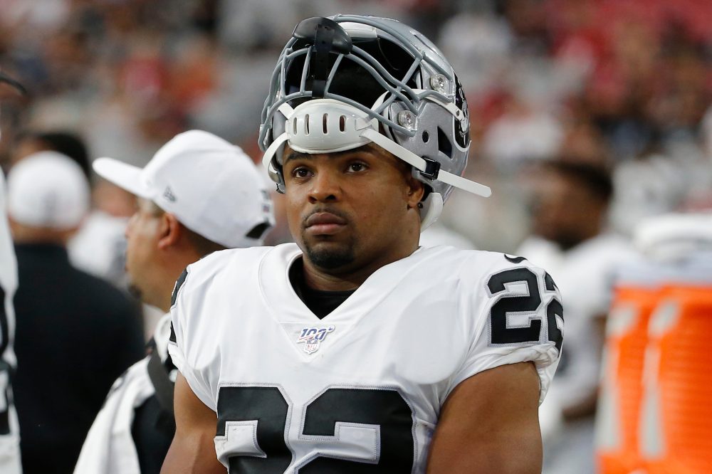 Family of Ex-NFL Star Doug Martin Files Wrongful Death Suit Against Oakland Police