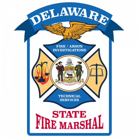 Fire Marshal Investigates Blaze at Newark Hotel