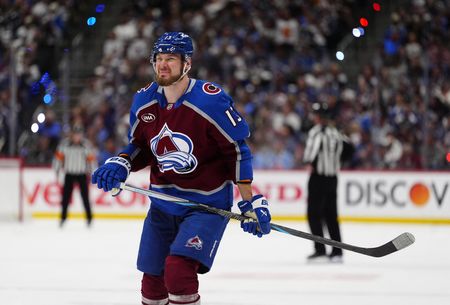 Columbus Blue Jackets Land Valeri Nichushkin from Colorado in Three-Pick Deal