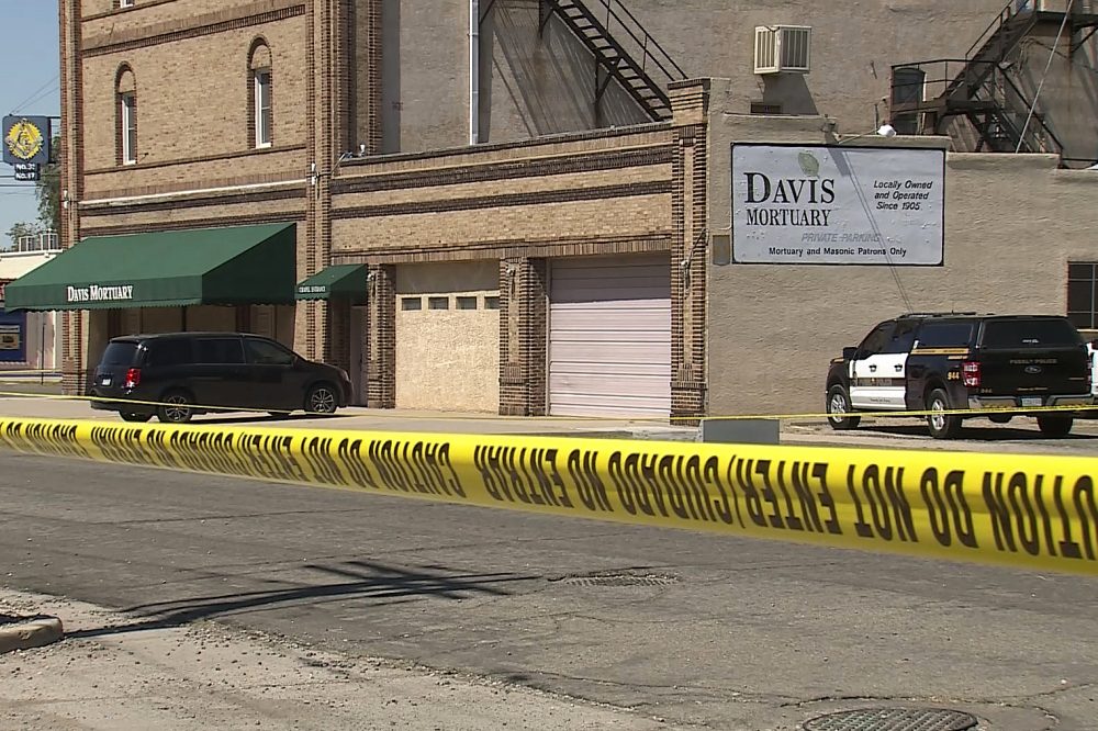 Two Brothers, Including Ex-Coroner, Arrested Over Mishandled Remains at Colorado Funeral Home