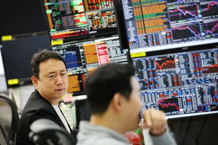 South Korea’s Currency Goes 24/7: Traders Brace for Round-the-Clock Market