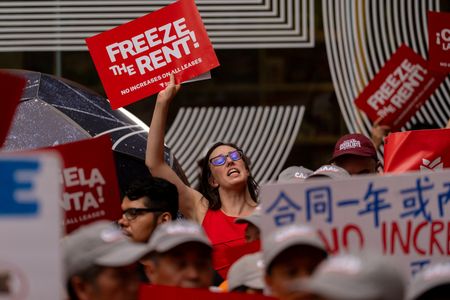 NYC Rent Board Freezes Rents on One Million Apartments in Mamdani Win