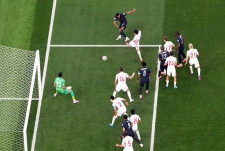 2026 World Cup Sets All-Time Scoring Record in Just 59 Matches