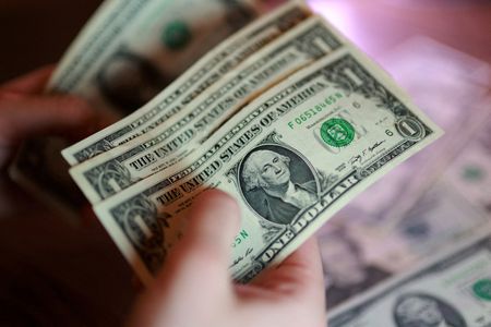 U.S. Dollar Surges Into Second Half of 2026 on Rate Bets and AI Boom