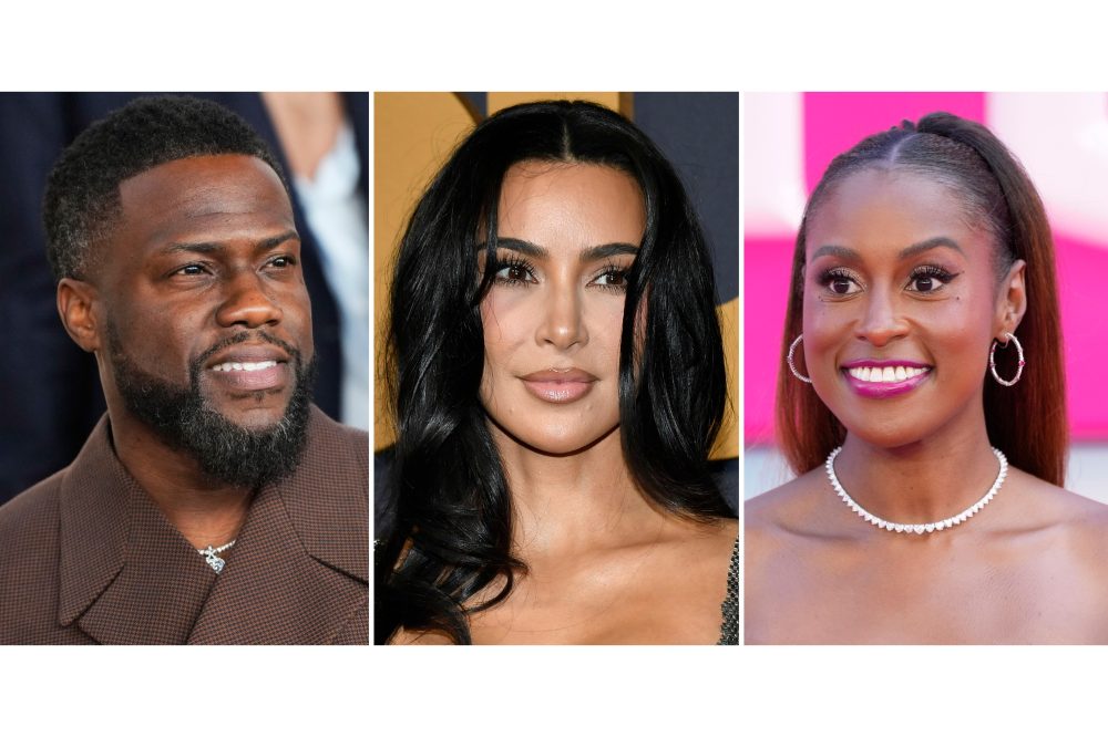Hollywood Stars and Studios Jump Into the Booming Microdrama Market
