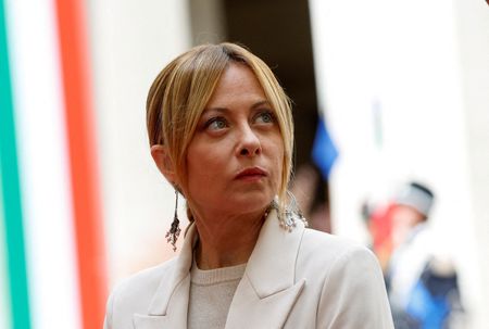 Italy Set to Sign AI Supply Chain Deal With U.S. Despite Diplomatic Fallout