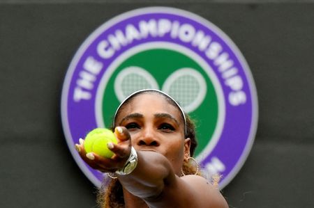 Five Big Storylines Heading Into Wimbledon 2025