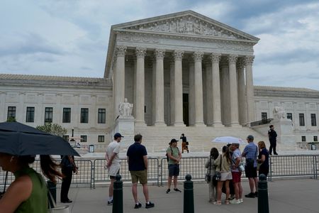 Supreme Court Backs Trump on Immigration in Three Key Rulings