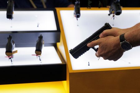 Supreme Court Strikes Down Hawaii Gun Law, Eyes More Second Amendment Cases