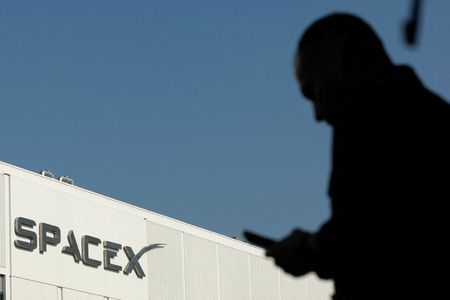Index Rebalance Could Spark Wild Trading Day for SpaceX Stock