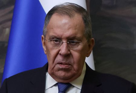 Russia’s Lavrov Disputes Rubio, Demands Clarity on U.S. Role in Ukraine Peace Efforts