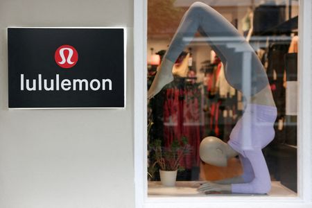 Lululemon Shareholders Approve Board Members After Founder Dispute Settled