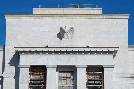 Most Economists Say Fed Will Keep Interest Rates Steady Through 2026