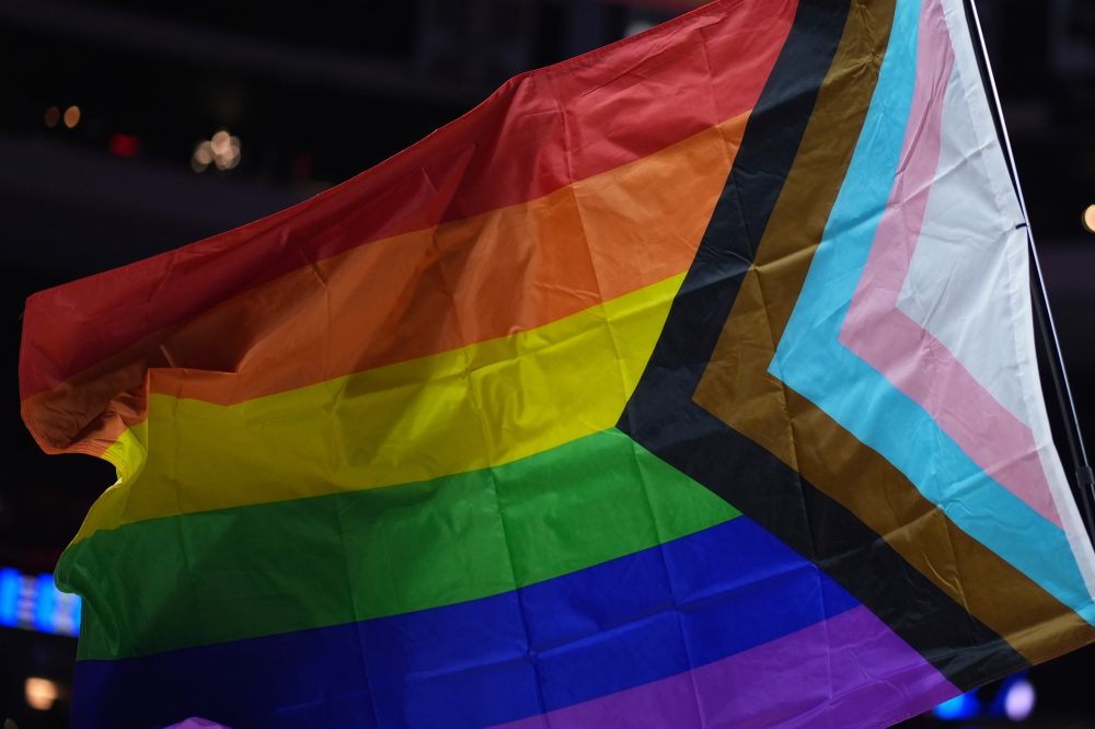 988 LGBTQ+ Youth Crisis Line Set to Return, But Pioneer Group May Be Left Out