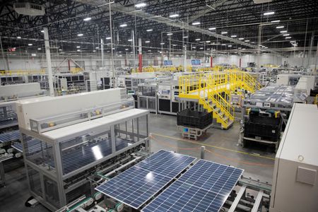 Solar Energy Rush Before July 4 Deadline as Tax Credits Face Elimination