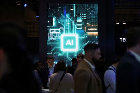 Global Financial Regulators Race to Use AI as Cybersecurity Threats Surge