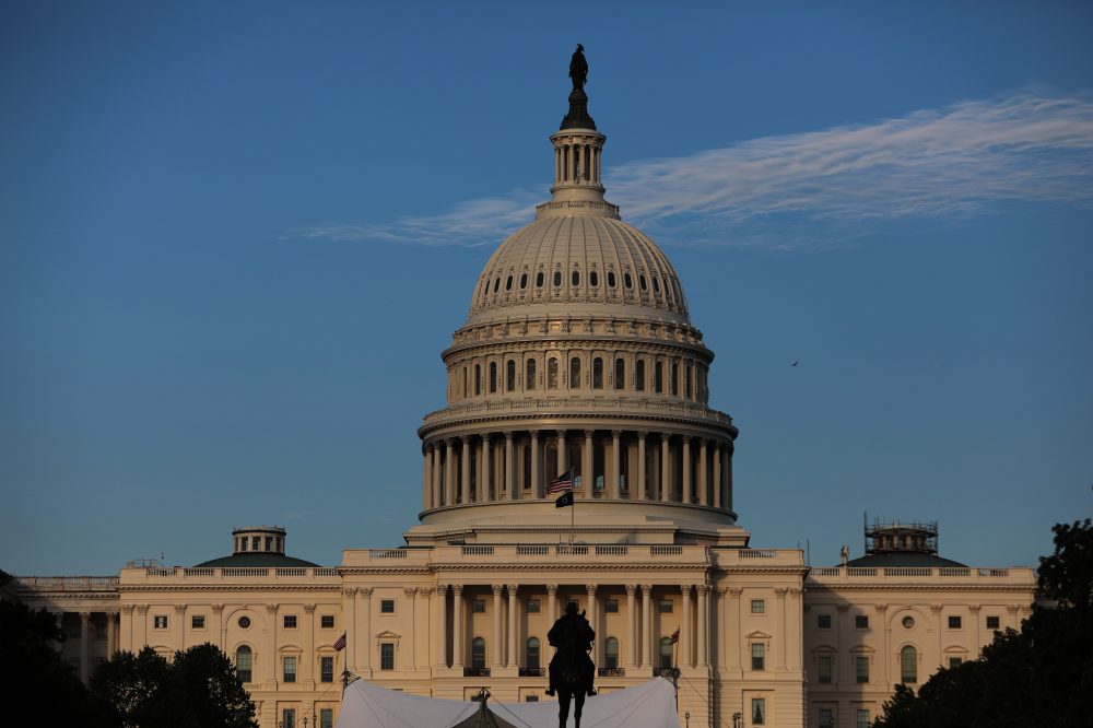 Billionaire Leon Black Testifies to Congress Over $158M in Payments to Epstein