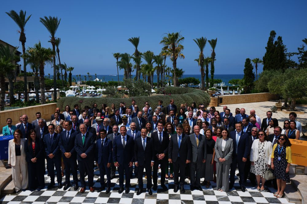 EU Launches Historic Plan to Aid Islands and Coastal Communities Across Europe