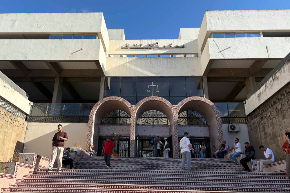 Moroccan Court Sentences 29 in Major Drug Trafficking and Corruption Scandal