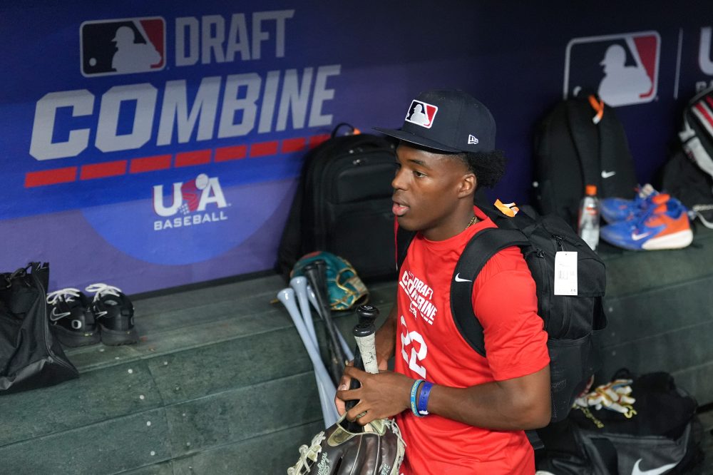 MLB Wants to Ban Teen Players from Draft — College Baseball Could Be the Big Winner