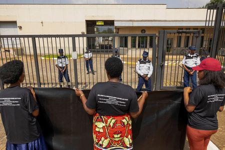 Congo Takes Rwanda to World Court Over Decades of Eastern Conflict