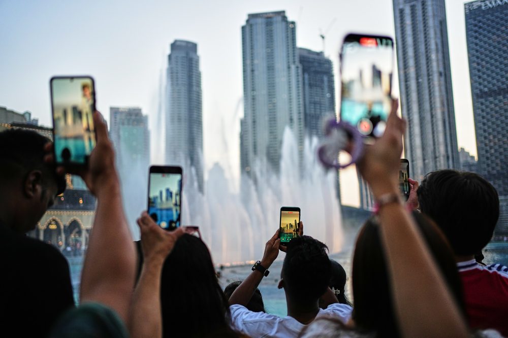 False Missile Alert Rattles Dubai Amid Ongoing Middle East Tensions