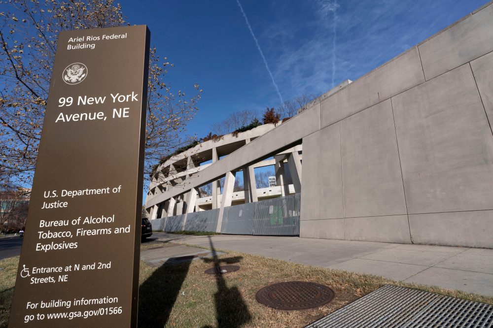 ATF Drops Phone Tracking Tool After Congress Raises Constitutional Alarms