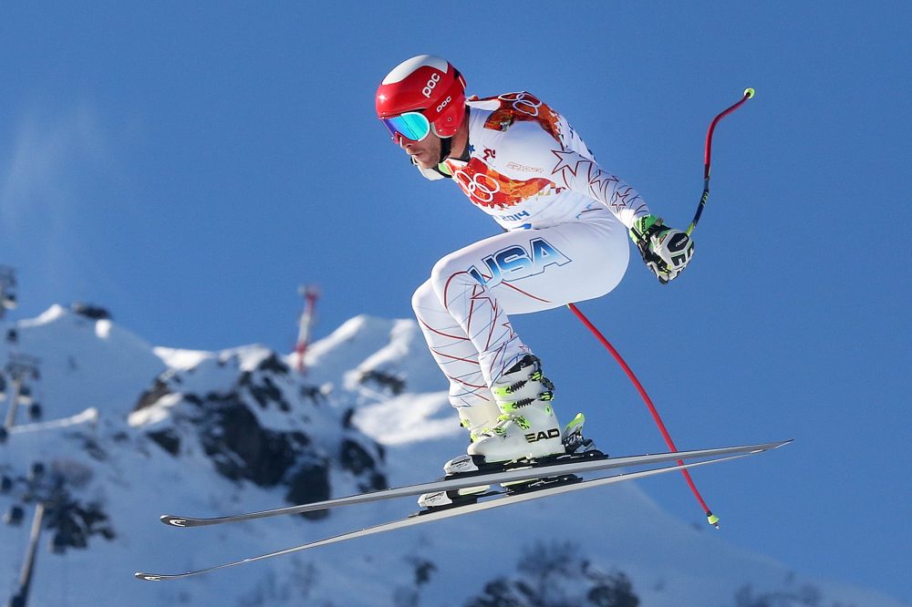 Drug Charges Against Olympic Ski Legend Bode Miller to Be Dropped