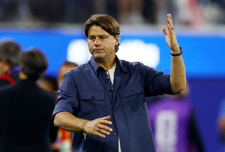 Billionaire Hedge Fund Boss Secretly Funded US Soccer Coach Hire