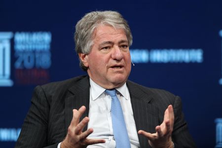 Billionaire Leon Black Tells Congress Epstein ‘Duped and Deceived’ Him
