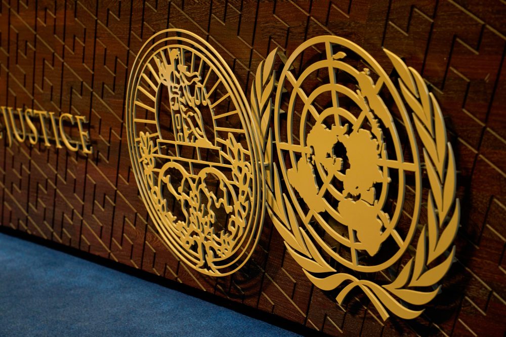Congo Takes Rwanda to World Court Over Decades of Eastern Congo Violence