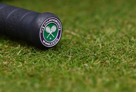 Wimbledon 2026 By the Numbers: Records, Strawberries & Milestones