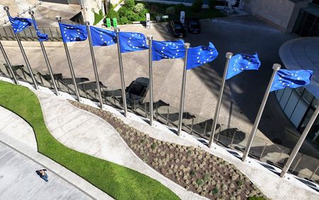 EU Stands Firm on Digital Taxes, Warns It Will Respond to U.S. Threats