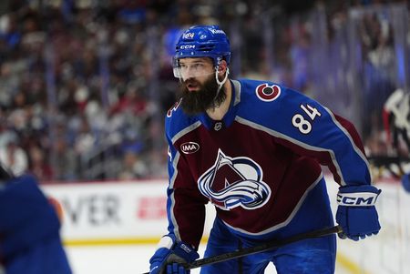 Colorado Avalanche Lock Up Two Defensemen with New Contract Extensions