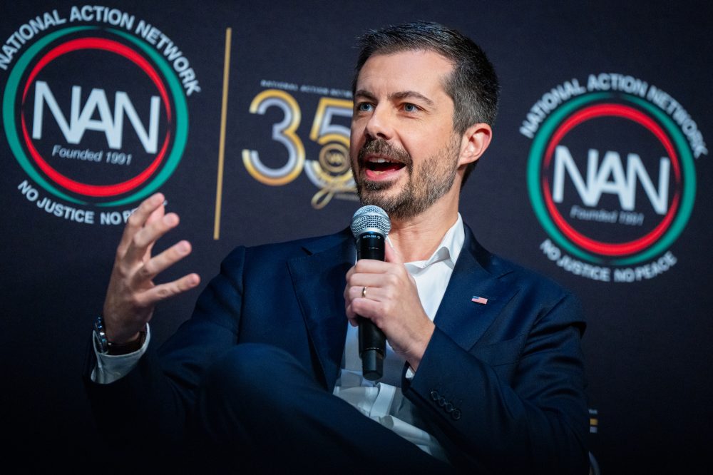 Pete Buttigieg Separated from Twin Children After Police Investigate False Report
