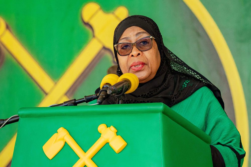 Tanzania Bans Political Rallies Before Planned Anti-Government Protests