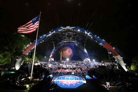 UFC Freedom 250 Draws 34 Million Viewers Worldwide After White House Event