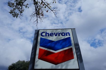 Chevron Seeks More Data Center Power Deals Across the U.S.