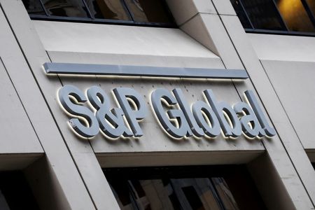 S&P Keeps U.S. Credit Rating at ‘AA+’, Points to Economic Strength