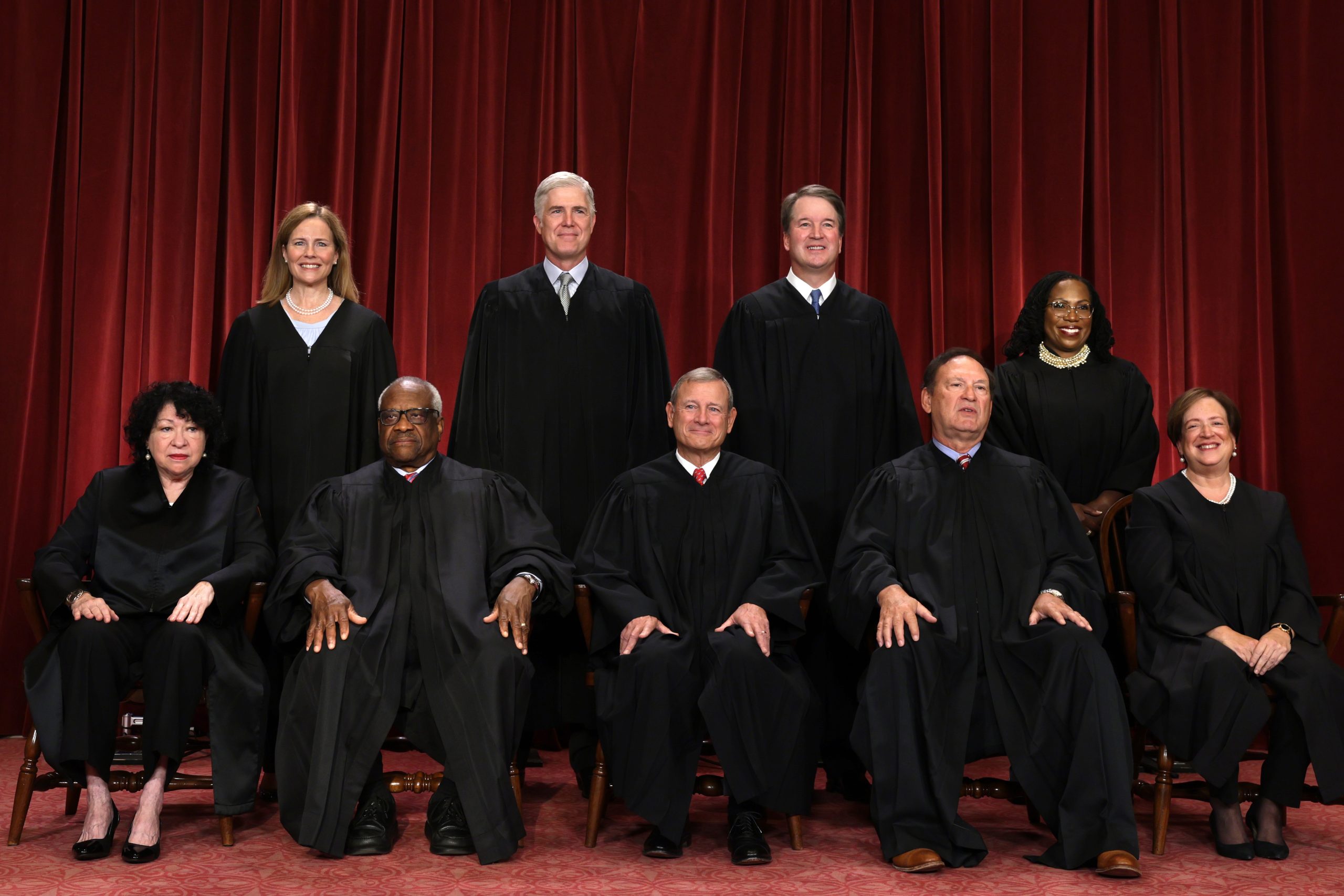 Supreme Court Walks Back Unusual Clash Between Justices Alito and Sotomayor