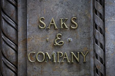 Saks Global Exits Bankruptcy, Rebrands as Exemplar Luxury Group