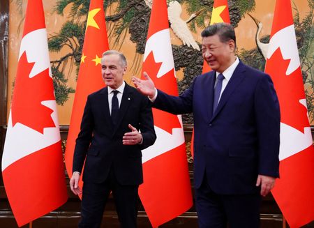 China’s Lotus EVs Headed to Canada Next Month Under New Trade Deal