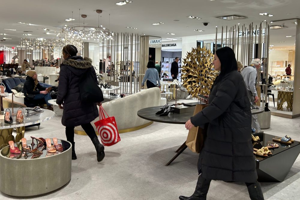 Luxury Retailer Saks Exits Bankruptcy With New Name and Fewer Stores